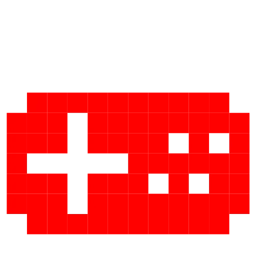 🎮 Эмодзи «Pixel Icons» для Telegram