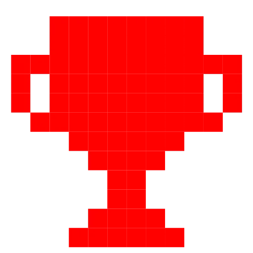 🏆 Эмодзи «Pixel Icons» для Telegram