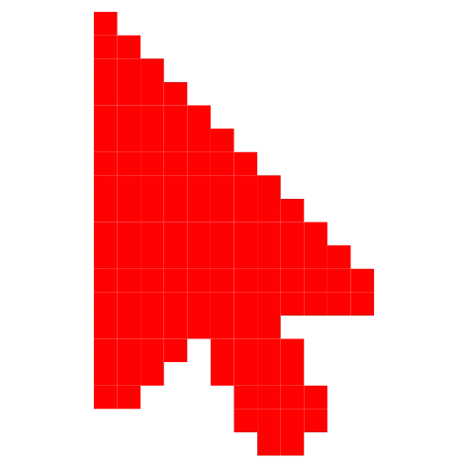 🐭 Эмодзи «Pixel Icons» для Telegram