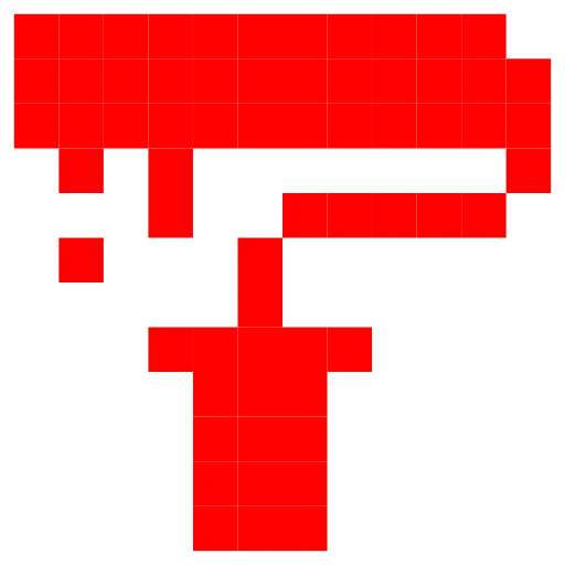 🎨 Эмодзи «Pixel Icons» для Telegram