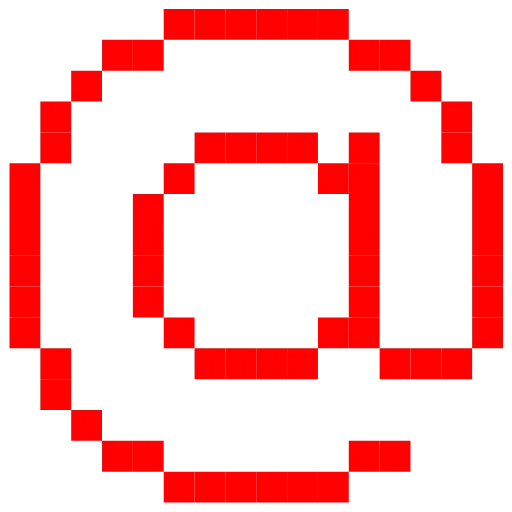 🆔 Эмодзи «Pixel Icons» для Telegram