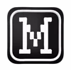 📝 Эмодзи «Pixel Letters /» для Telegram