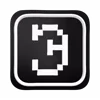 📝 Эмодзи «Pixel Letters /» для Telegram