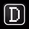 📝 Эмодзи «Pixel Letters /» для Telegram