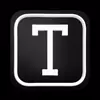 📝 Эмодзи «Pixel Letters /» для Telegram