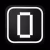 0️⃣ Эмодзи «Pixel Letters /» для Telegram