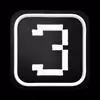 📝 Эмодзи «Pixel Letters /» для Telegram