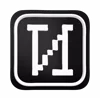 📝 Эмодзи «Pixel Letters /» для Telegram
