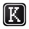 📝 Эмодзи «Pixel Letters /» для Telegram