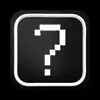 ❓ Эмодзи «Pixel Letters /» для Telegram
