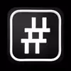#️⃣ Эмодзи «Pixel Letters /» для Telegram