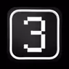 3️⃣ Эмодзи «Pixel Letters /» для Telegram
