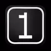 1️⃣ Эмодзи «Pixel Letters /» для Telegram