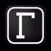 📝 Эмодзи «Pixel Letters /» для Telegram