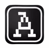 📝 Эмодзи «Pixel Letters /» для Telegram