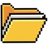 🤩 Эмодзи «Пиксельные Картинки» для Telegram