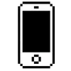 🤩 Эмодзи «Пиксельные Картинки» для Telegram
