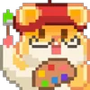 🐹 Эмодзи «() Pixelated Ham» для Telegram