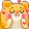 🐹 Эмодзи «() Pixelated Ham» для Telegram