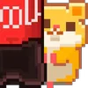 🐹 Эмодзи «() Pixelated Ham» для Telegram