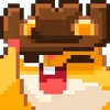 🐹 Эмодзи «() Pixelated Ham» для Telegram