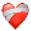 🤩 Эмодзи «Pixel Emoji» для Telegram
