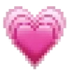 🤩 Эмодзи «Pixel Emoji» для Telegram