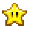 🤩 Эмодзи «Pixel Emoji» для Telegram