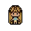 🤩 Эмодзи «Pixel Emoji» для Telegram