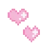 🤩 Эмодзи «Pixel Emoji» для Telegram