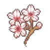 🤩 Эмодзи «Pixel Emoji» для Telegram