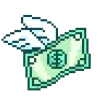 🤩 Эмодзи «Pixel Emoji» для Telegram