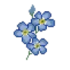 🤩 Эмодзи «Pixel Emoji» для Telegram