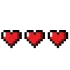 🤩 Эмодзи «Pixel Emoji» для Telegram