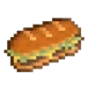 🤩 Эмодзи «Pixel Emoji» для Telegram