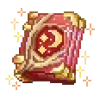 🤩 Эмодзи «Pixel Emoji» для Telegram