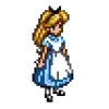🤩 Эмодзи «Pixel Emoji» для Telegram