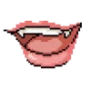 🤩 Эмодзи «Pixel Emoji» для Telegram