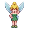 🤩 Эмодзи «Pixel Emoji» для Telegram