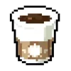 🤩 Эмодзи «Pixel Emoji» для Telegram