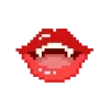 🤩 Эмодзи «Pixel Emoji» для Telegram