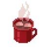 🤩 Эмодзи «Pixel Emoji» для Telegram