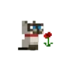 🤩 Эмодзи «Pixel Emoji» для Telegram