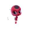 🤩 Эмодзи «Pixel Emoji» для Telegram