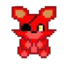 🤩 Эмодзи «Pixel Emoji» для Telegram