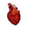🤩 Эмодзи «Pixel Emoji» для Telegram