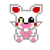🤩 Эмодзи «Pixel Emoji» для Telegram