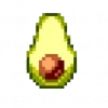 🤩 Эмодзи «Pixel Emoji» для Telegram