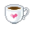 🤩 Эмодзи «Pixel Emoji» для Telegram