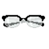 🤩 Эмодзи «Pixel Emoji» для Telegram
